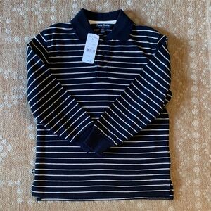 NWT Brooks Brothers Kids Button Down